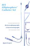 HS Elliptosphere Catheter Set
